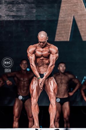 Фотограф Андрей Ёрш